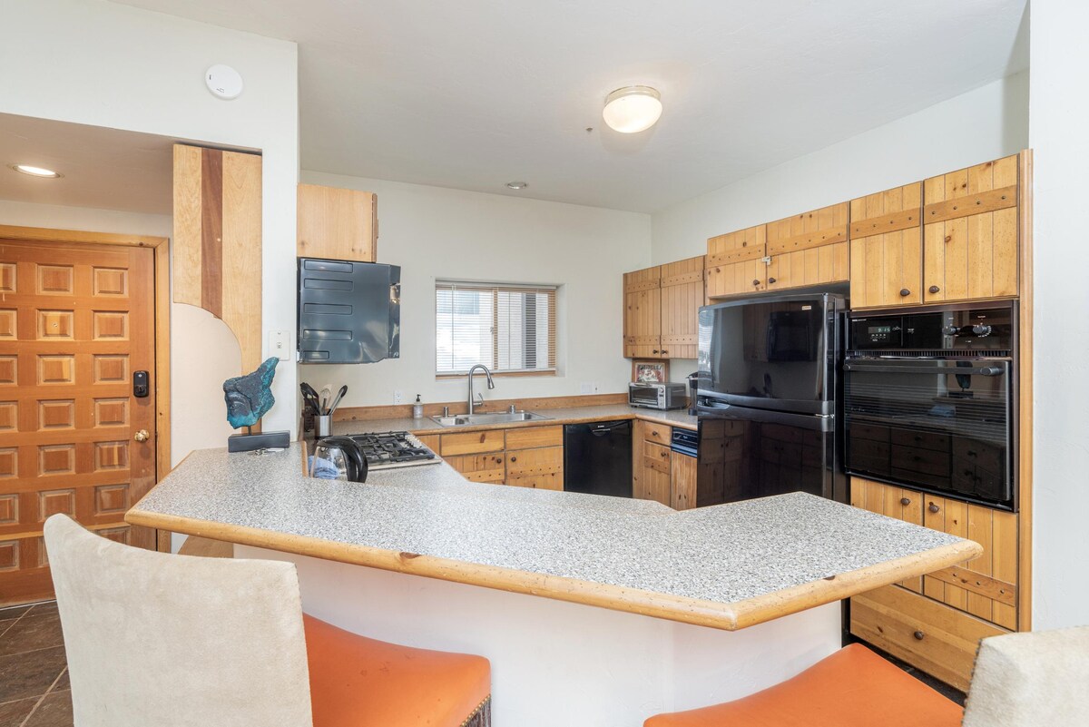 Westermere 212 - Alpine Vista — photo 5