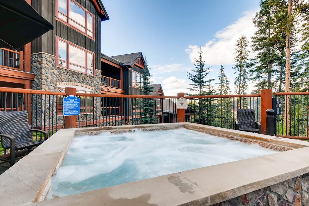 BlueSky Breckenridge #514 — photo 3