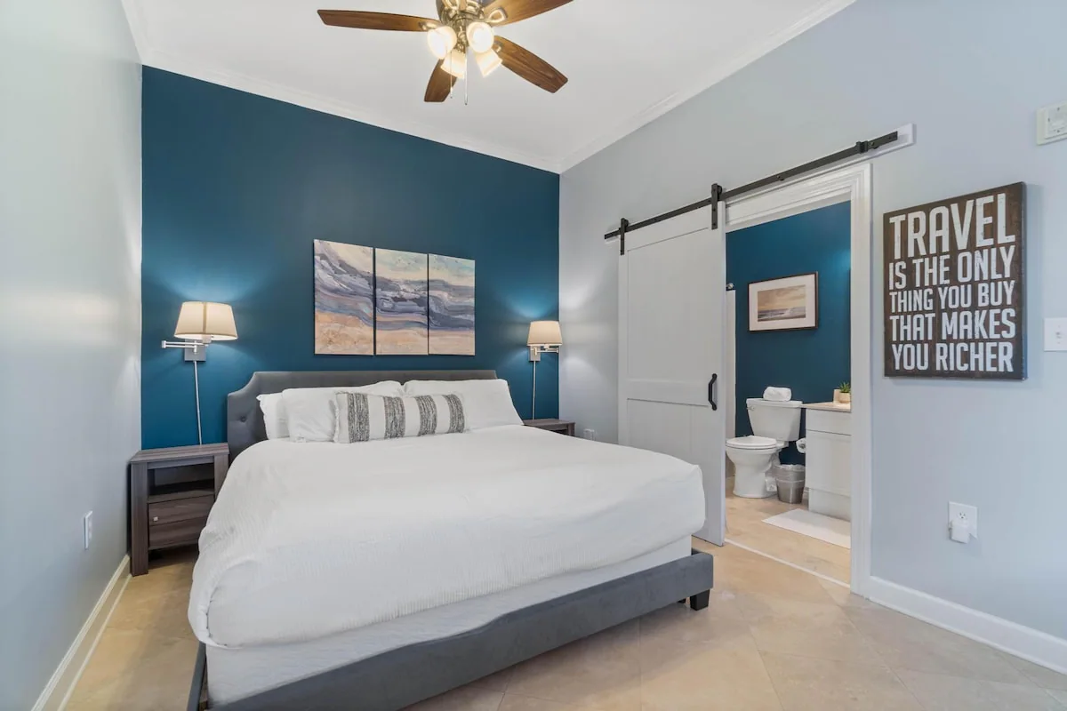 Seascapes 30A 294–Near Beach–Sleeps 4 — photo 4
