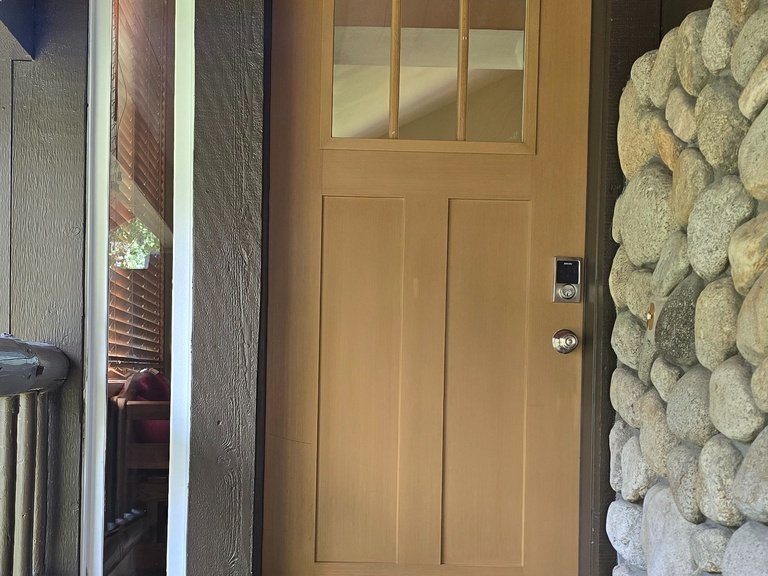 Snowcreek Resort Vacation Rental 719 — photo 4
