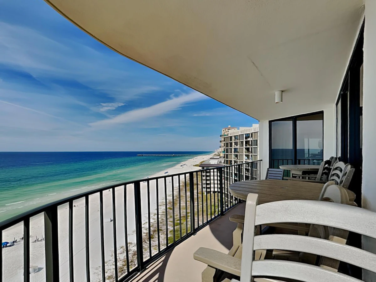 Edgewater Tower II #1001 | Amenities Galore! — photo 3