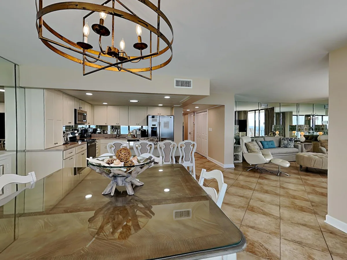 Edgewater Tower II #1001 | Amenities Galore! — photo 5