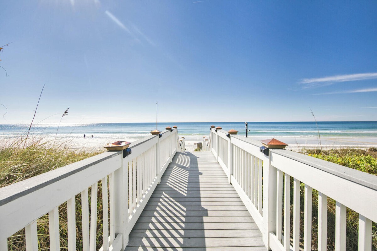 BeachFrnt~Pool~FitnessCenter~Sterling Breeze 1204 — photo 3