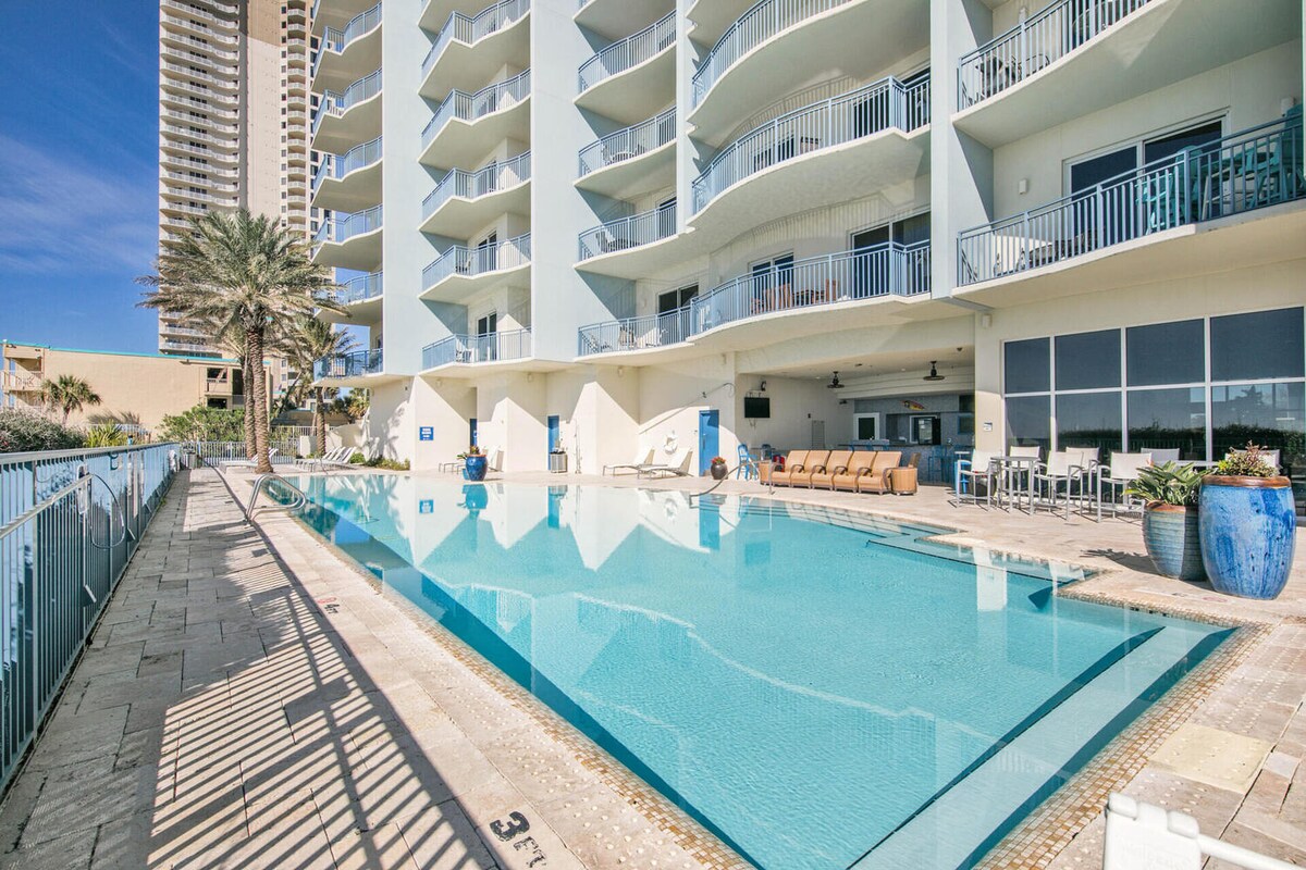 BeachFrnt~Pool~FitnessCenter~Sterling Breeze 1204 — photo 4