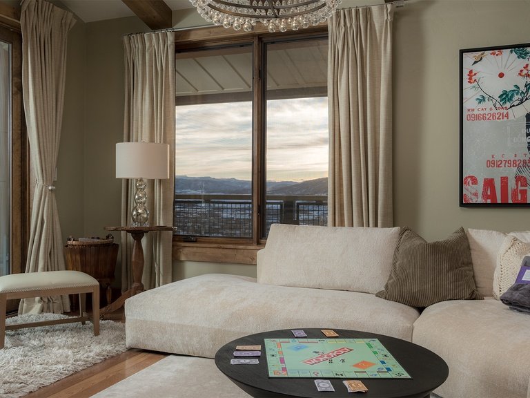 Edgemont #2702: Skyfall Ridge - Steamboat Springs Rental — photo 4