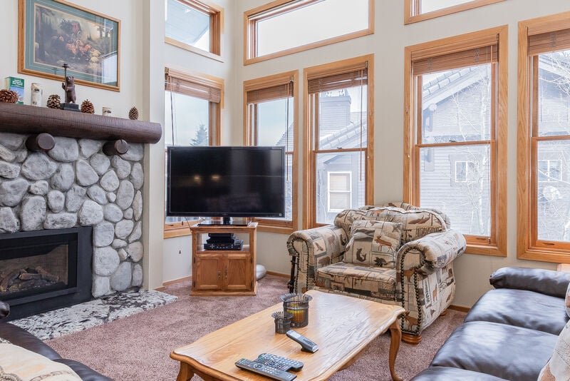 Snowcreek #856 Phase V — photo 3