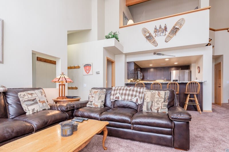 Snowcreek #856 Phase V — photo 4