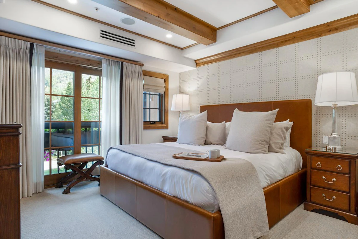 Willows 202 | Luxury 2BR Vail Village — photo 2