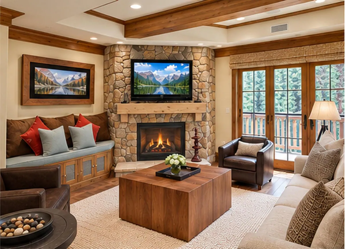 Willows 304 | Luxury 3BR in Vail Village — photo 2