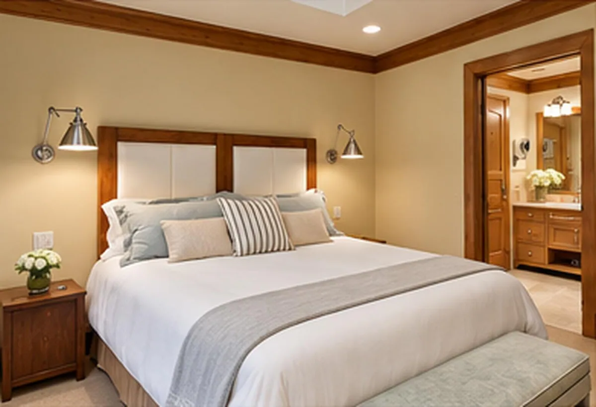 Willows 304 | Luxury 3BR in Vail Village — photo 3