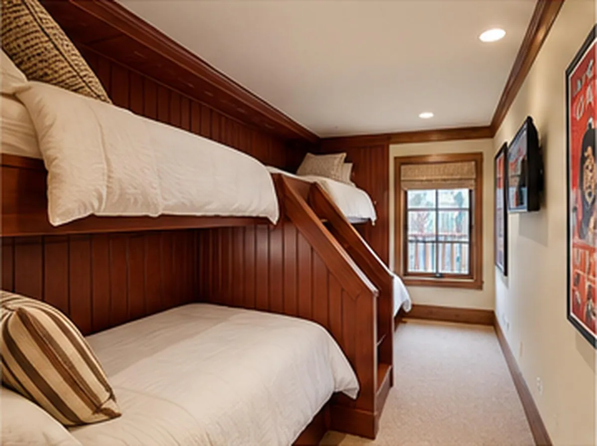 Willows 304 | Luxury 3BR in Vail Village — photo 5