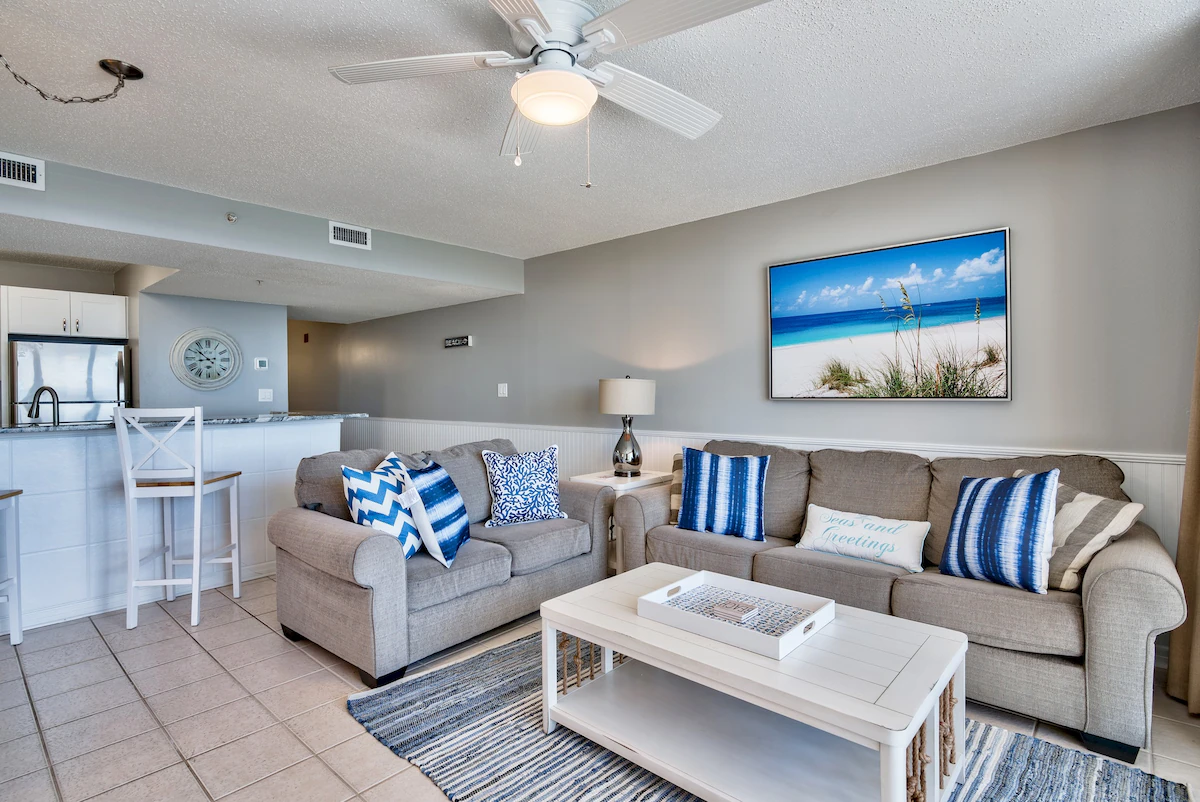 Majestic Ocean Views, Oceanfront Condo, Renovated! — photo 4