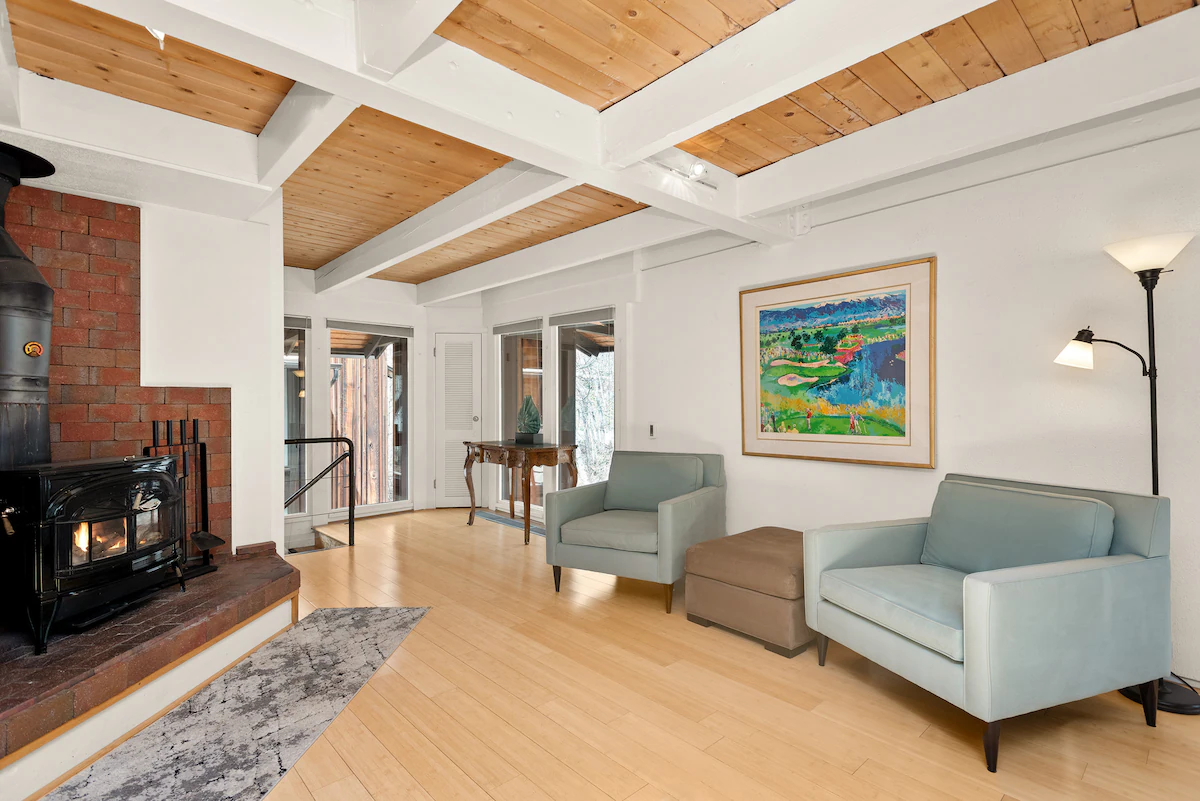 Northstar Treehouse | Aspen Independence | 4B/4B — photo 4