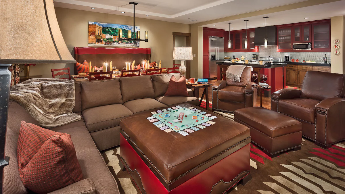 Steamboat Square Views| One Steamboat Place 707 — photo 2