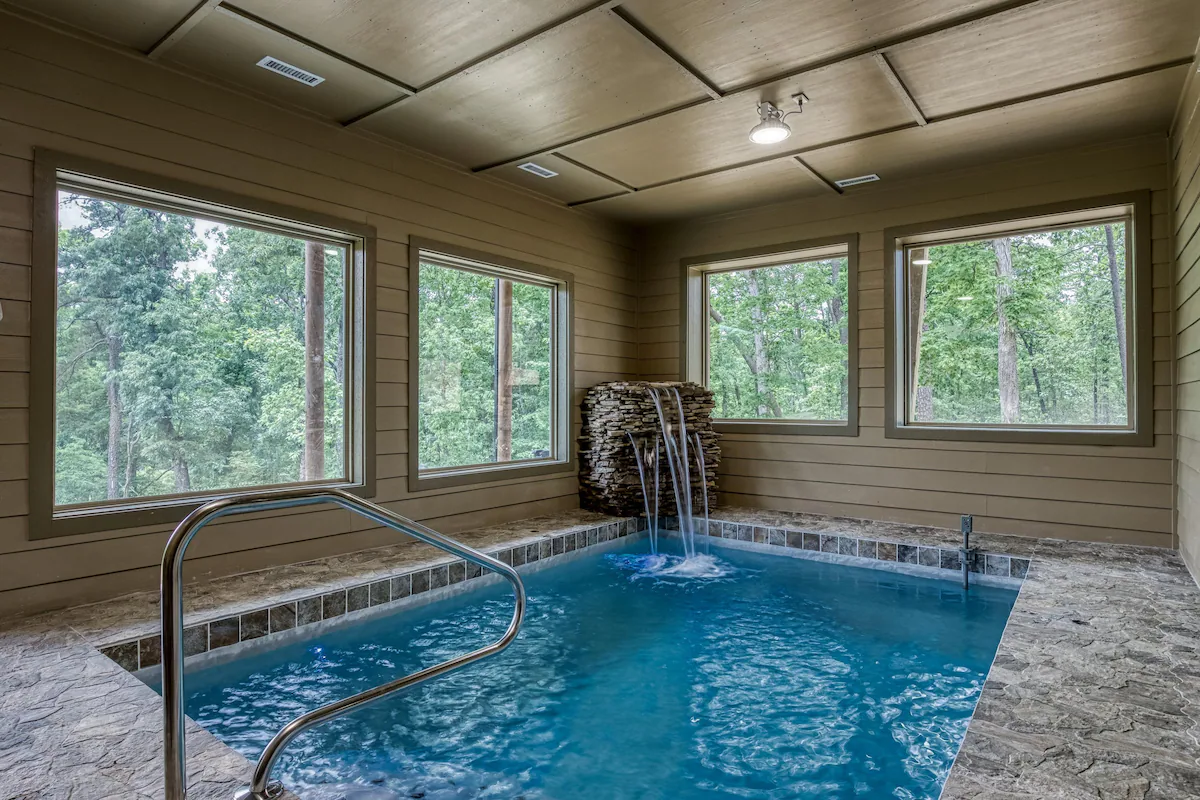 At Last Serenity - 10 Bedrooms and Loaded! — photo 2