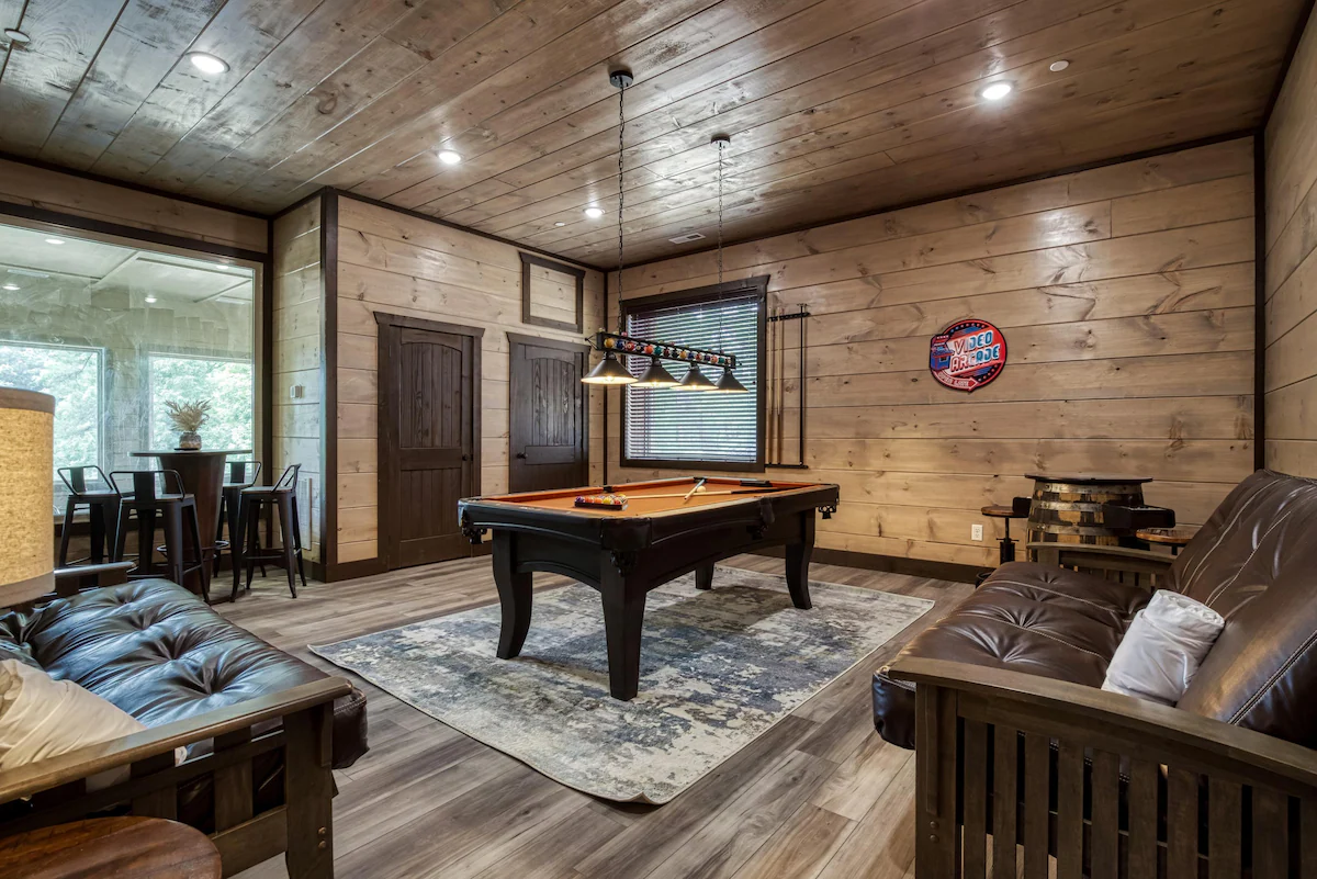 At Last Serenity - 10 Bedrooms and Loaded! — photo 5