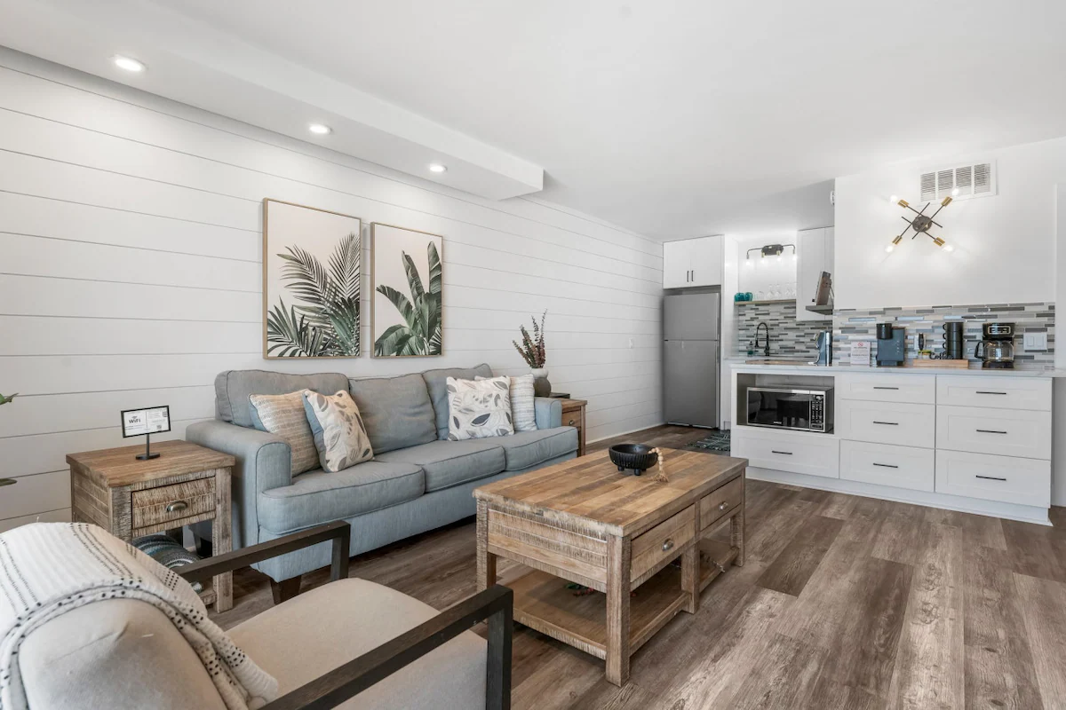 Summit 808 - Luxury Beach Resort Condo — photo 3