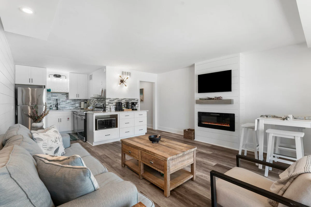 Summit 808 - Luxury Beach Resort Condo — photo 4