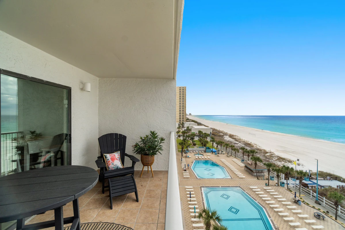 Summit 808 - Luxury Beach Resort Condo — photo 5