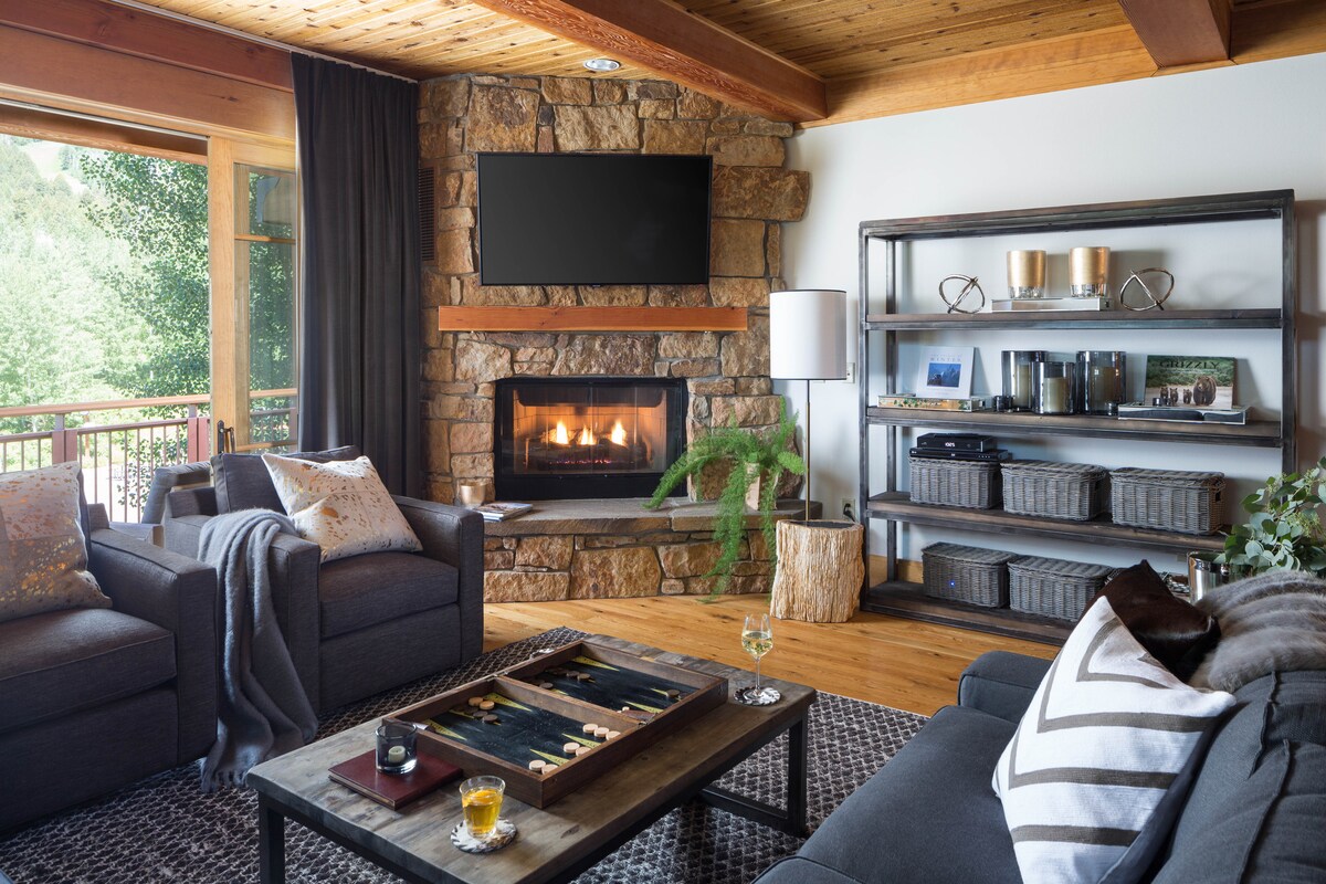 Outpost: Crystal Springs 306 - Ski-In/Ski-Out! — photo 2