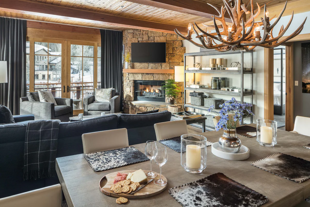 Outpost: Crystal Springs 306 - Ski-In/Ski-Out! — photo 4