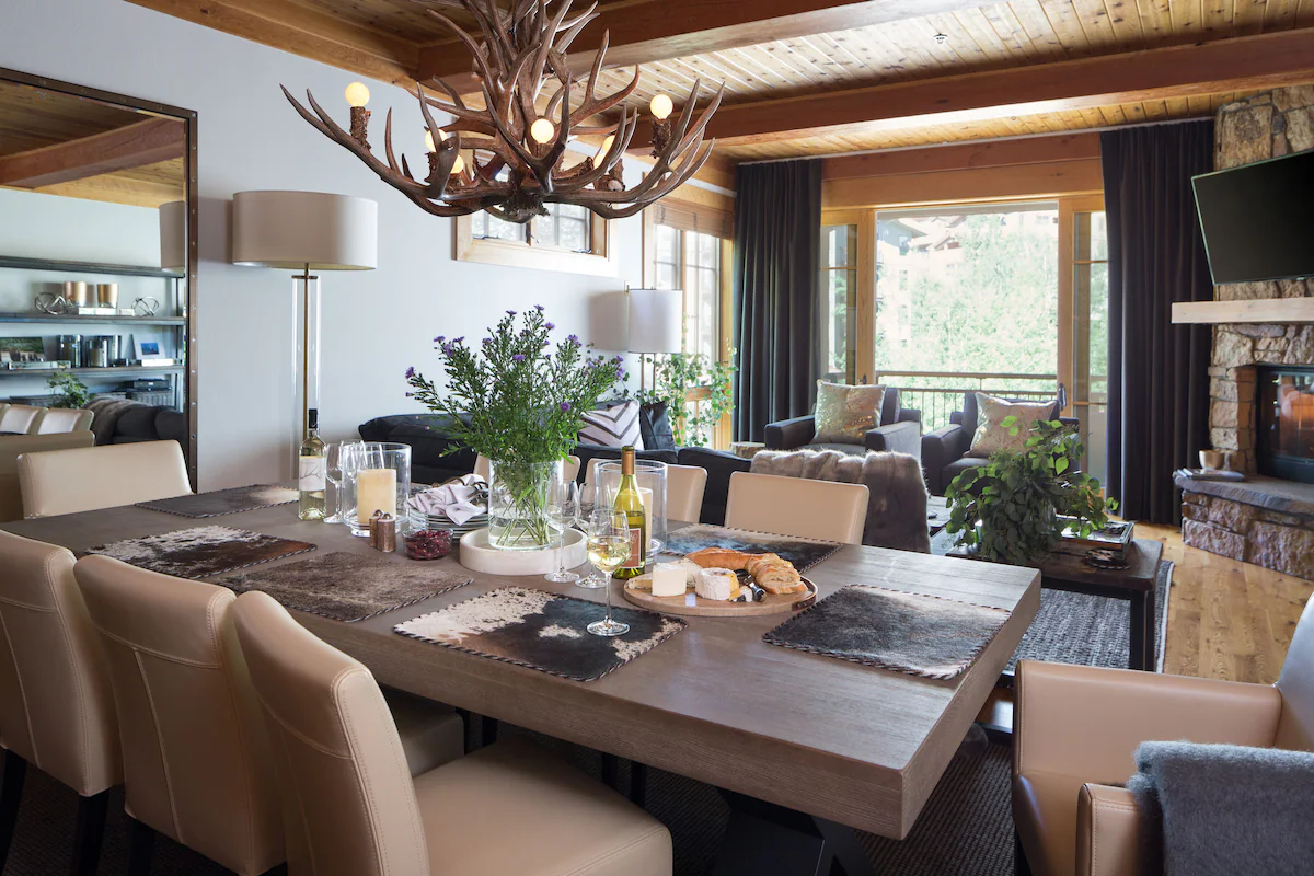 Outpost: Crystal Springs 306 - Ski-In/Ski-Out! — photo 5