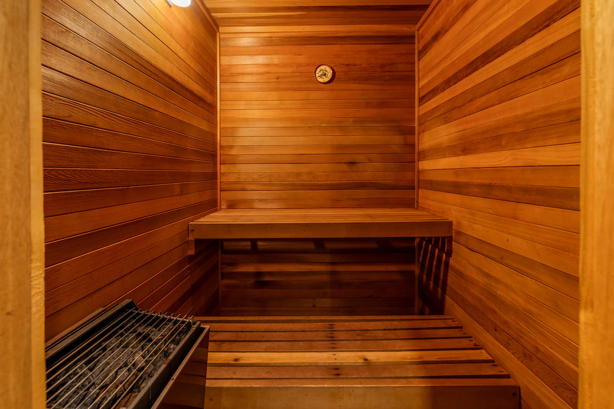 Townhouse on Burgess Creek, Sauna, Winter Shuttle — photo 3
