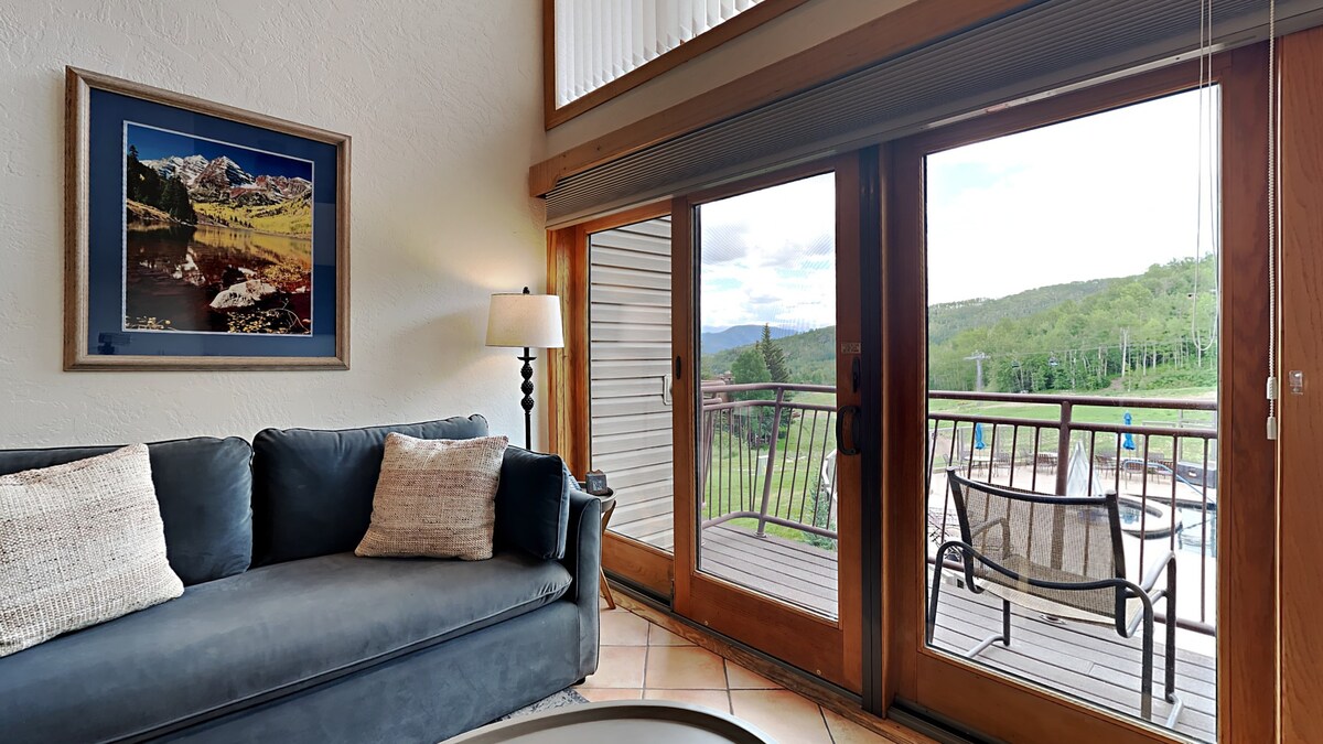 Timberline 314 Studio Loft Deluxe — photo 3