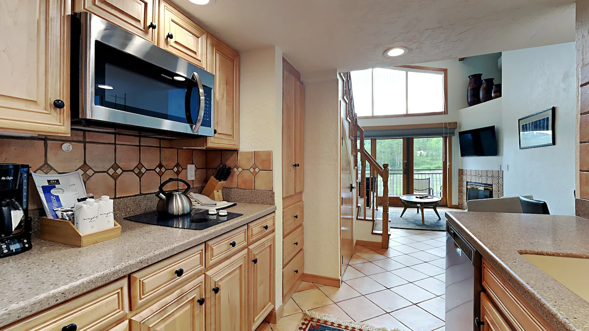 Timberline 314 Studio Loft Deluxe — photo 4