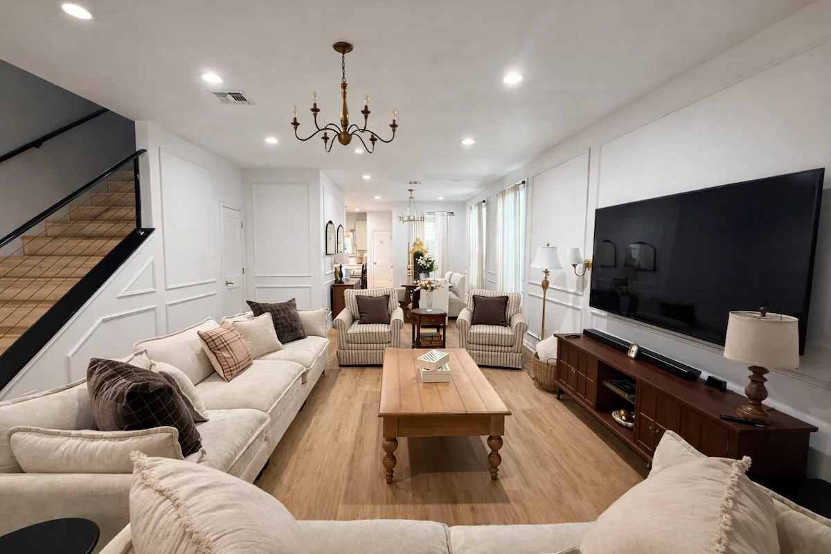 5BR Trinity Groves w/Pool & Jacuzzi — photo 2
