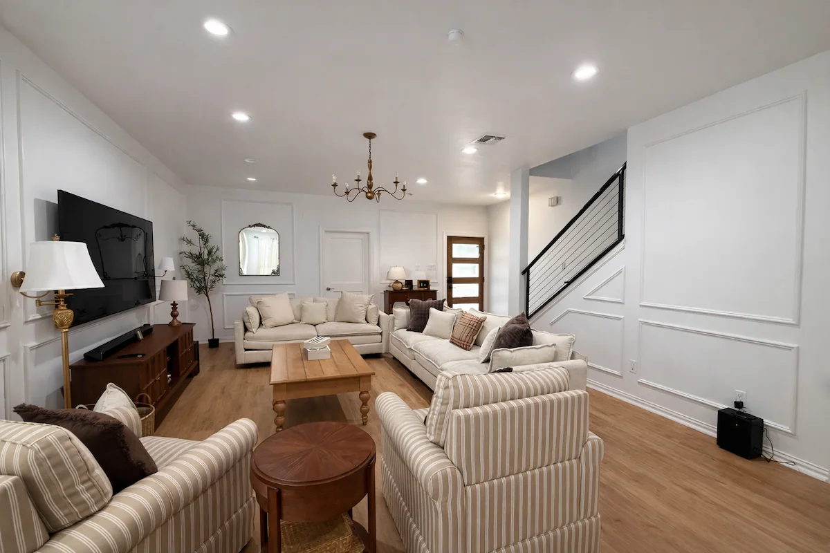 5BR Trinity Groves w/Pool & Jacuzzi — photo 3