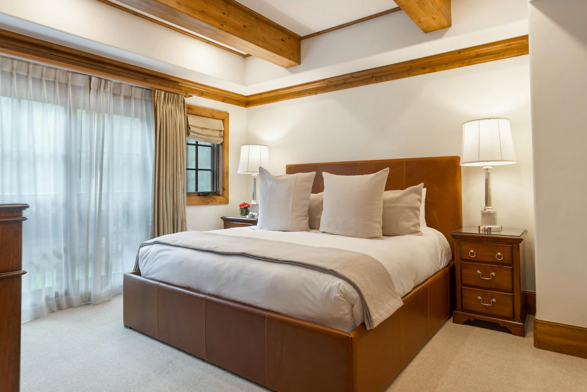 Willows 102 | Luxury 2BR Vail Village — photo 4