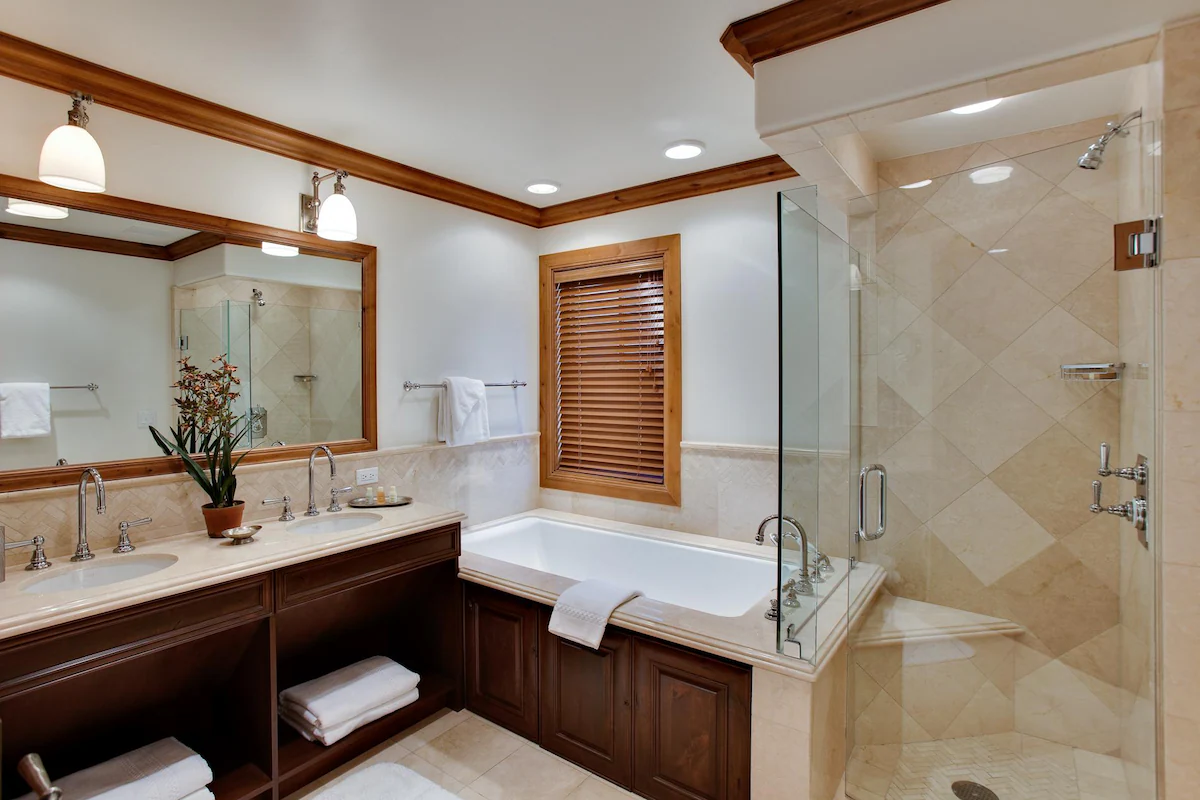 Willows 102 | Luxury 2BR Vail Village — photo 5