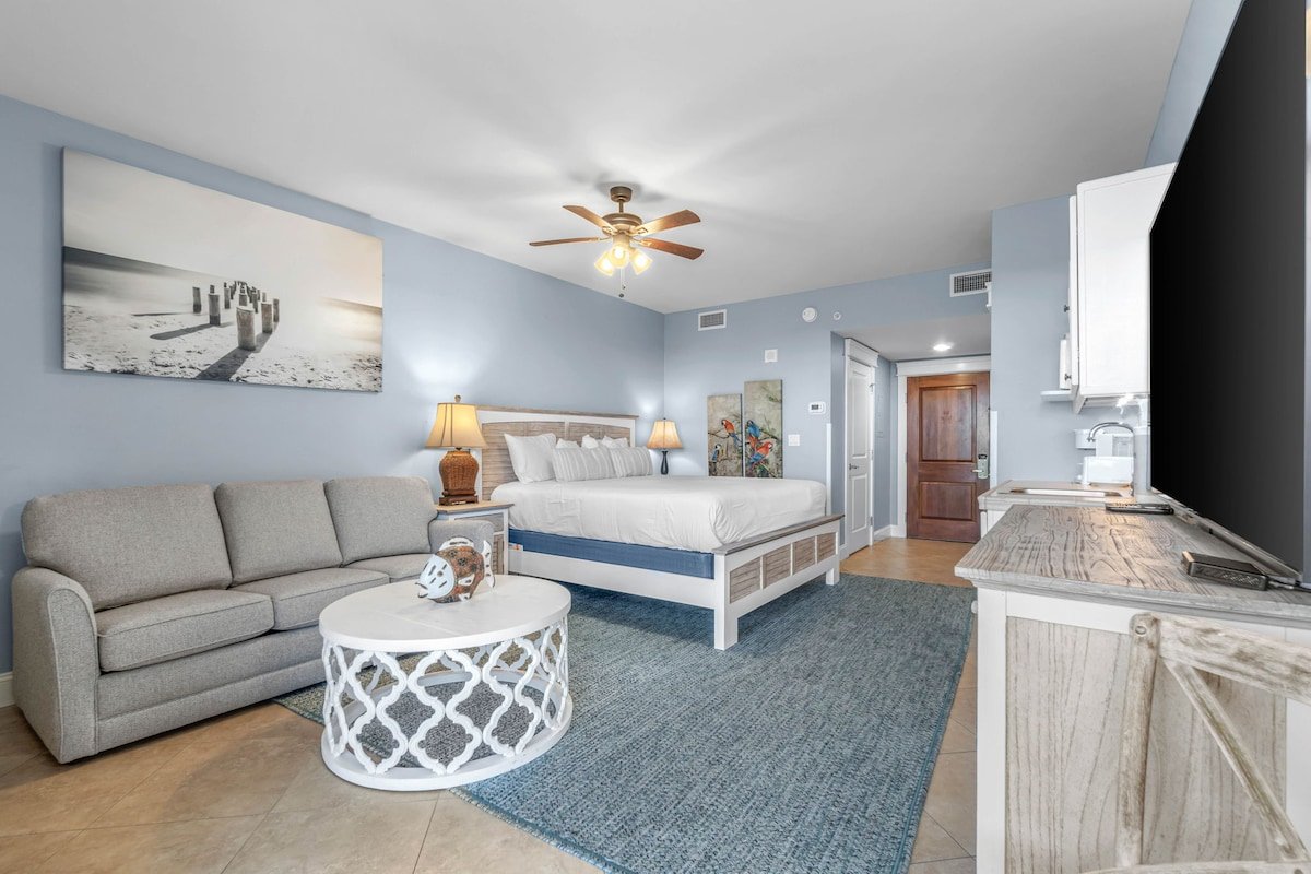 Great Sands 2607-Beach Tram-Sleeps 4 — photo 2