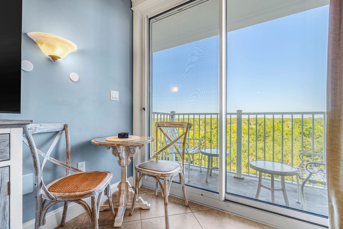 Great Sands 2607-Beach Tram-Sleeps 4 — photo 3