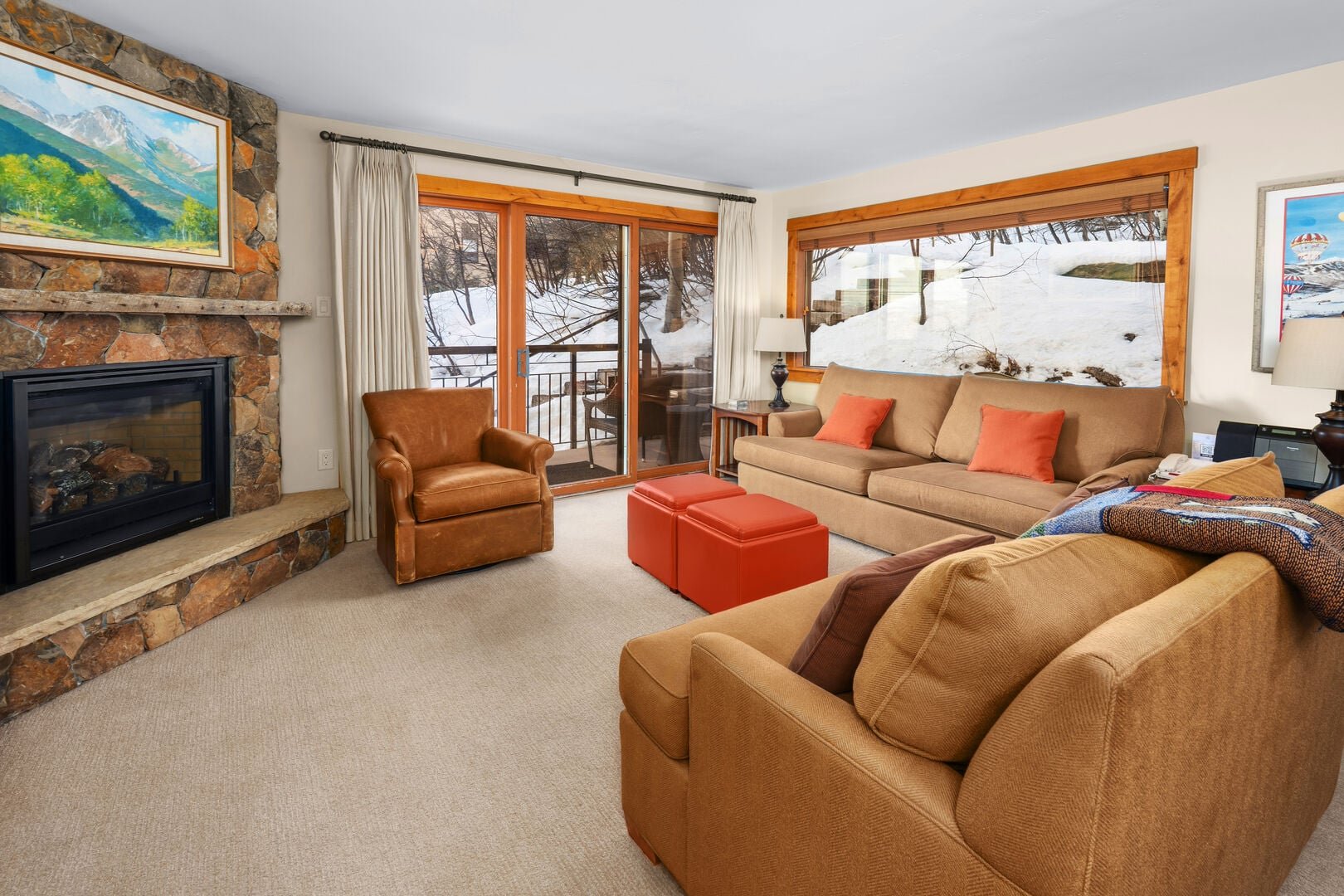 Crestwood 3115 Deluxe 1 Bedroom — photo 2