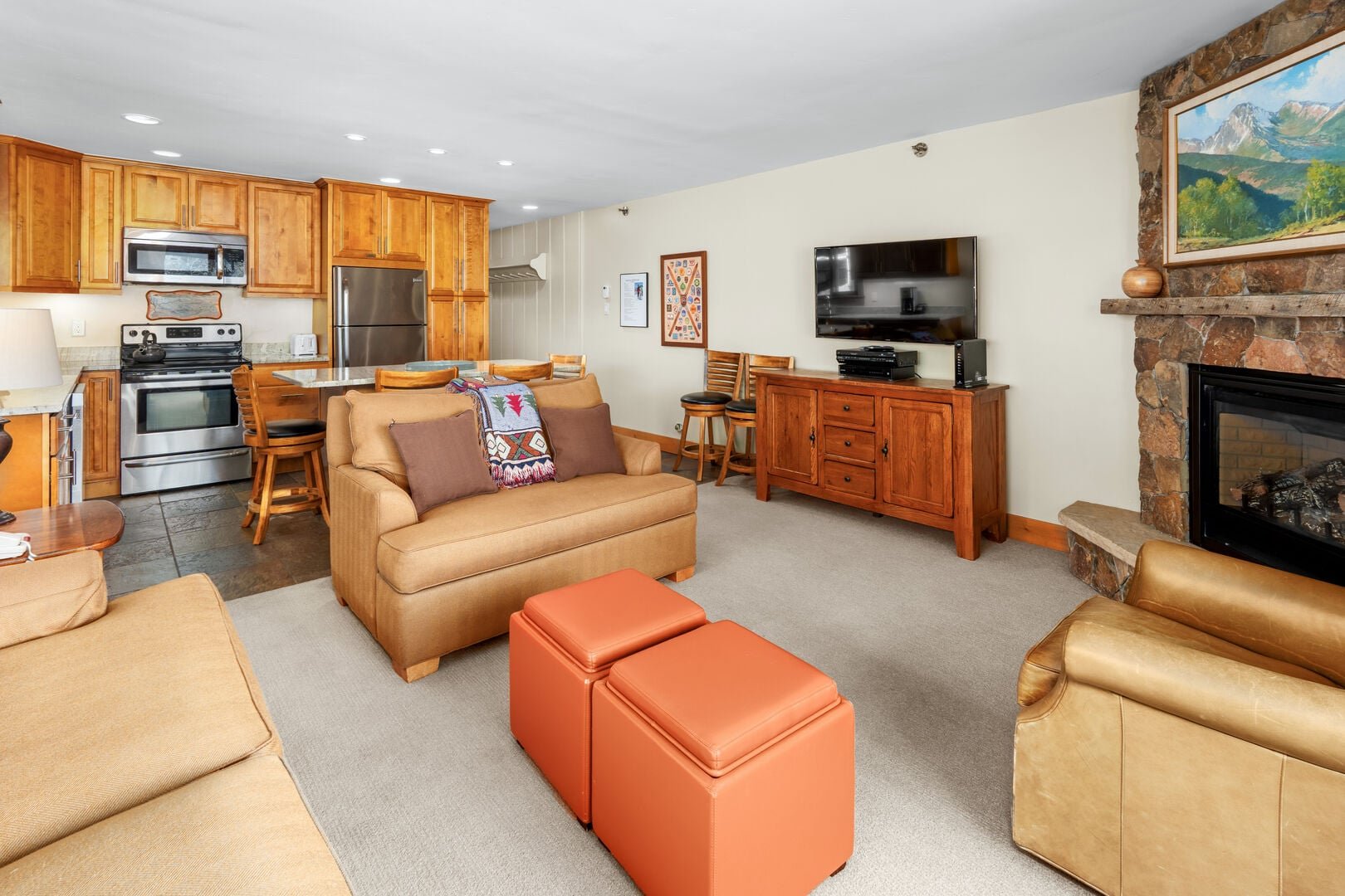 Crestwood 3115 Deluxe 1 Bedroom — photo 3
