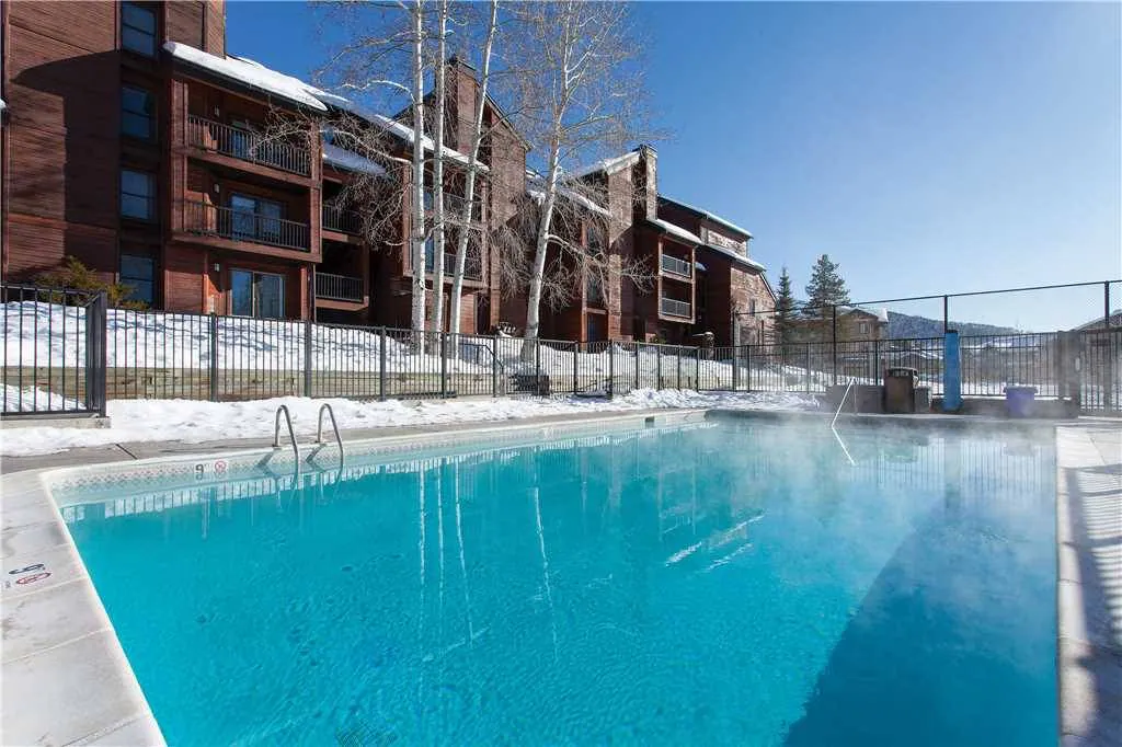 Cozy Mountain Retreat at Timber Run 101! — photo 2