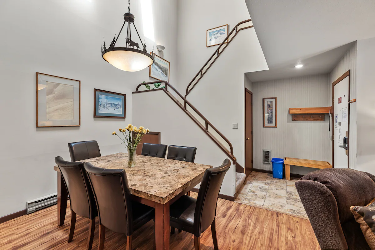 Cozy Mountain Retreat at Timber Run 101! — photo 3