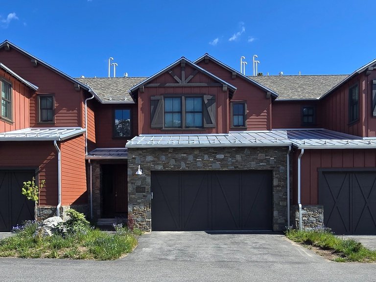 Snowcreek Resort Vacation Rental 1595 — photo 2