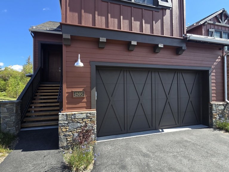 Snowcreek Resort Vacation Rental 1595 — photo 3