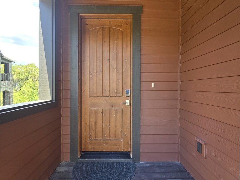 Snowcreek Resort Vacation Rental 1595 — photo 5