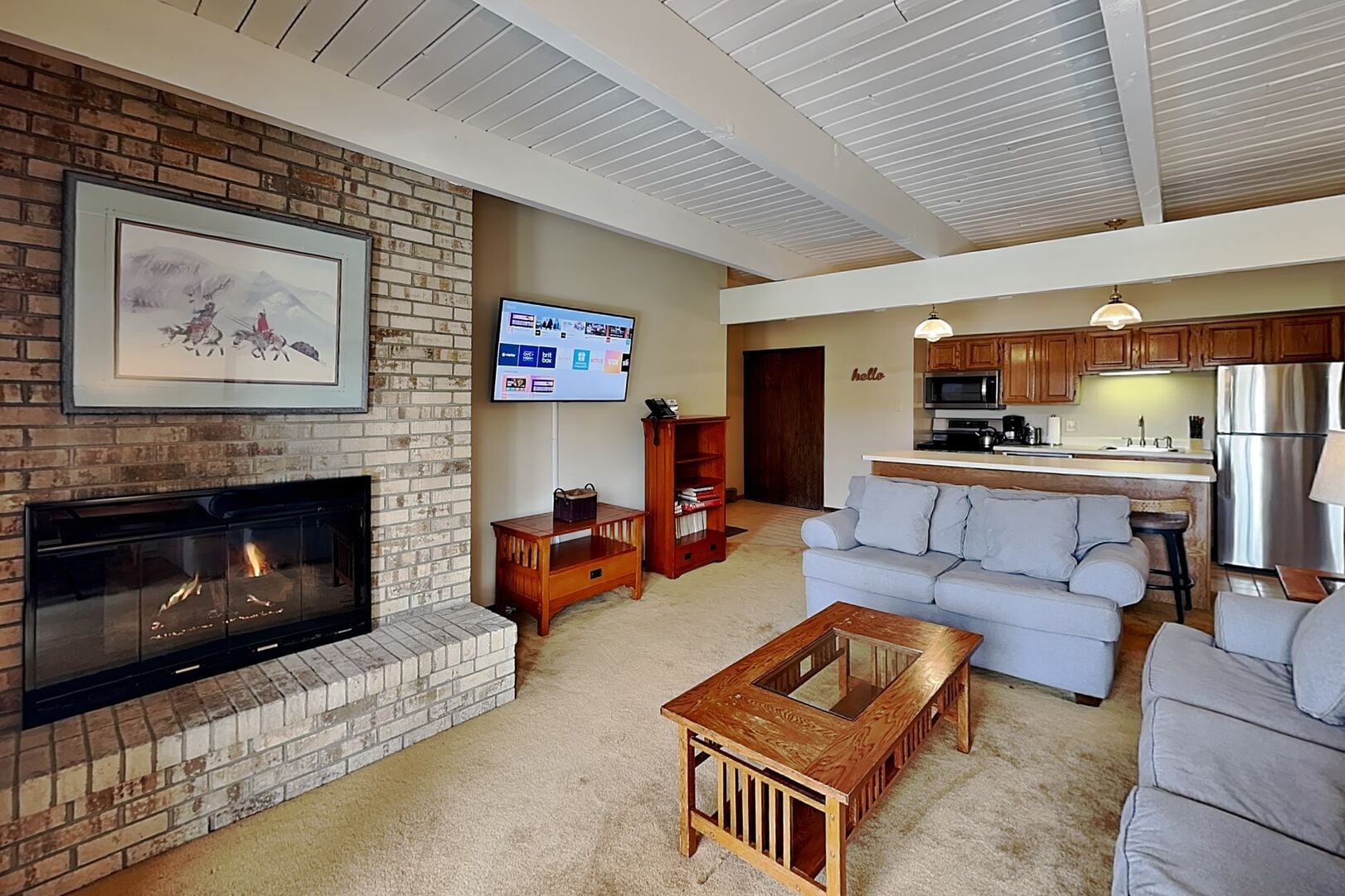 Timberline B2C Standard 1 Bedroom — photo 2
