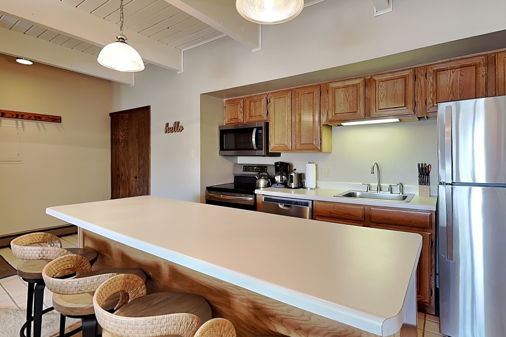 Timberline B2C Standard 1 Bedroom — photo 3