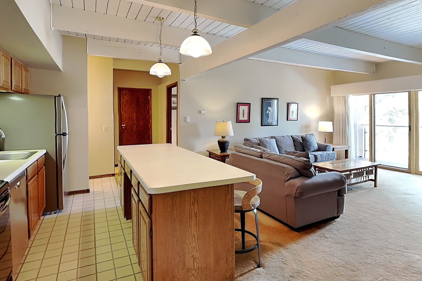 Timberline B2C Standard 1 Bedroom — photo 4
