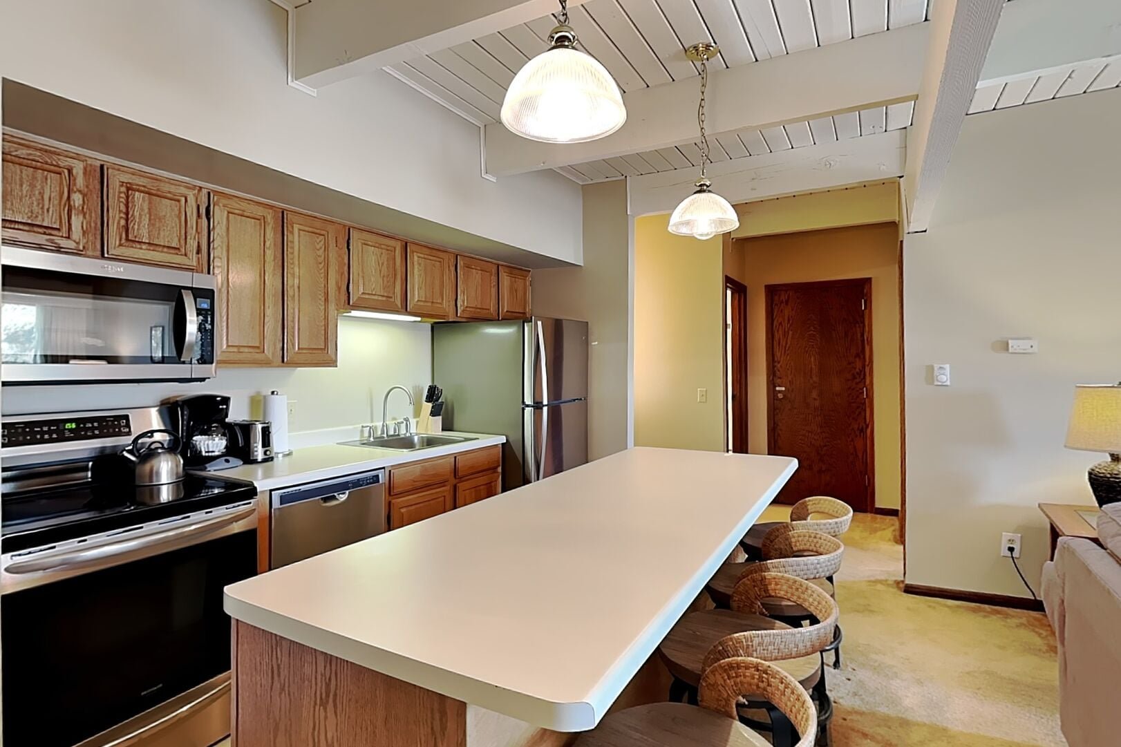 Timberline B2C Standard 1 Bedroom — photo 5