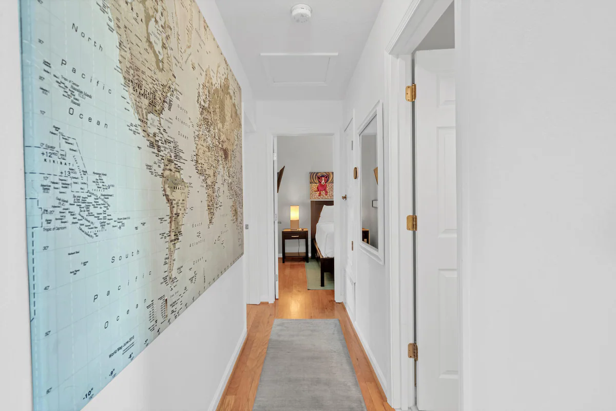 Surf Bunny (Sleeps 6) in Frangista Beach — photo 5