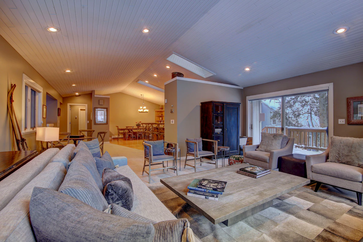 Vail Aspen Lane Ski Vacation House — photo 4