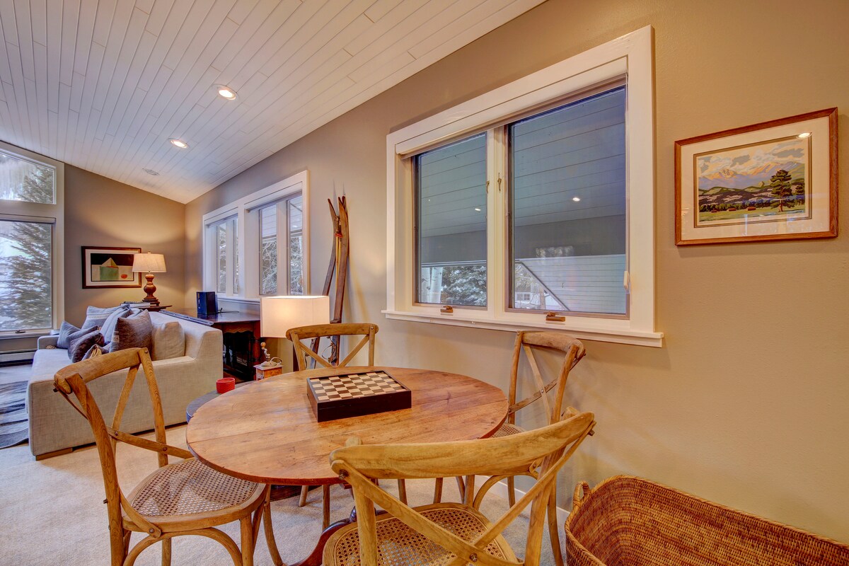 Vail Aspen Lane Ski Vacation House — photo 5