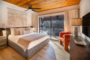Spacious & Central Aspen 1BR with AC! - Mountain Vacation Lodging — photo 2